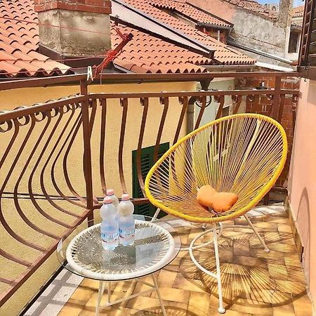 Apartments Near The Sea โคเปร์ ห้อง รูปภาพ